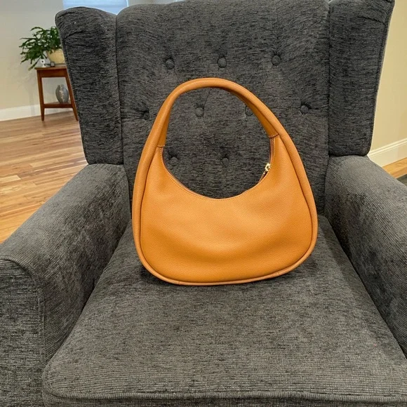 Kate Spade Kayla Crescent Hobo Bag - Picture 2 of 5